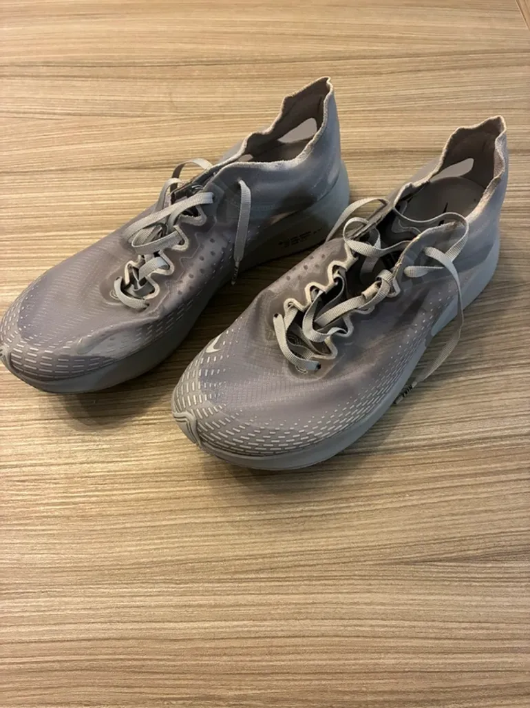 Used Nike Zoom Fly SP Fast bike — image 4 of 4