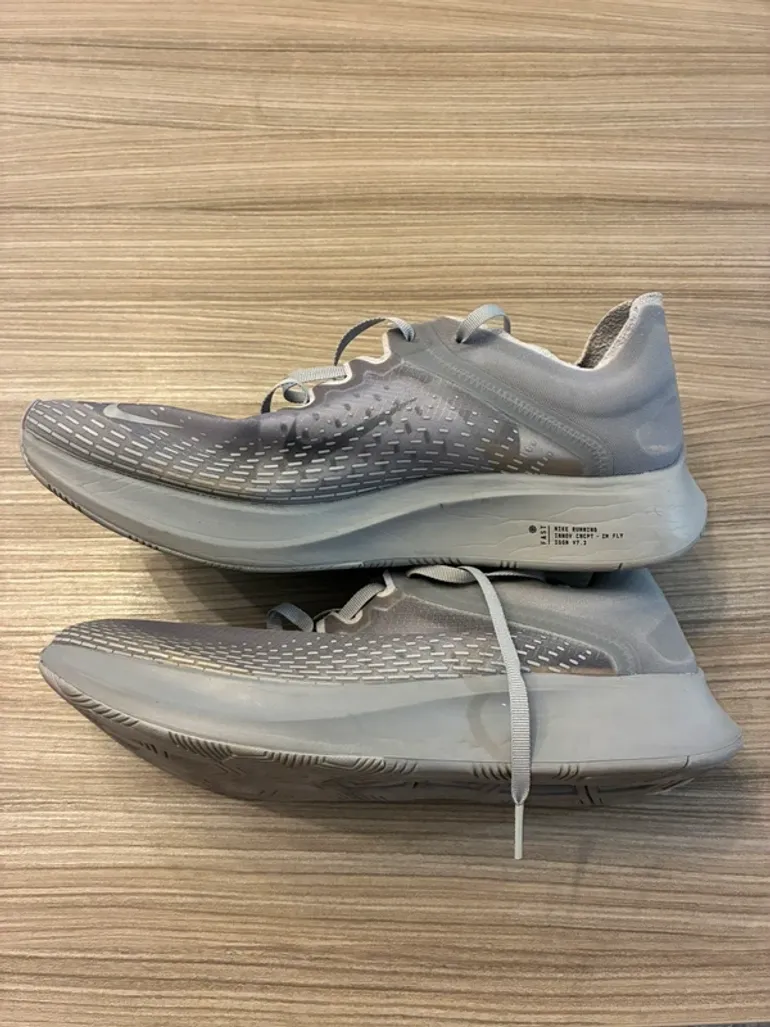 Used Nike Zoom Fly SP Fast bike — image 1 of 4