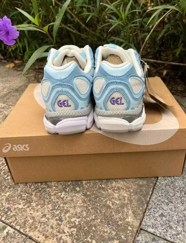 Used Asics Gel-NYC bike — image 5 of 7