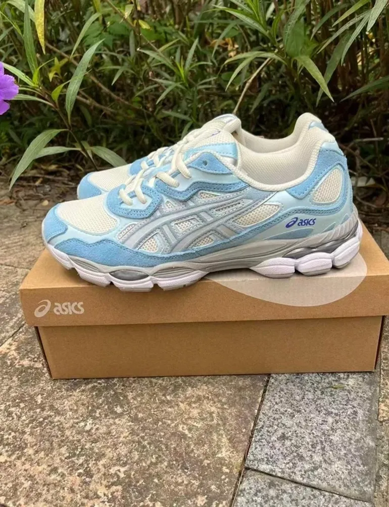 Used Asics Gel-NYC bike — image 2 of 7