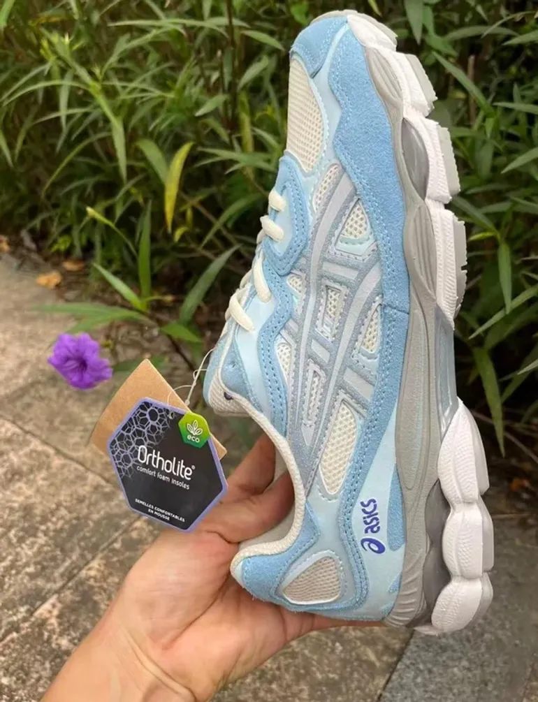 Used Asics Gel-NYC bike — image 7 of 7
