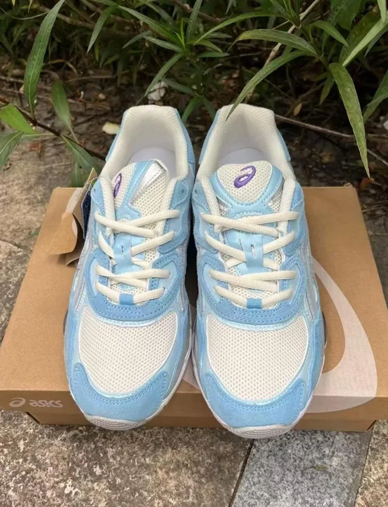 Used Asics Gel-NYC bike — image 4 of 7