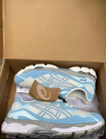 Used Asics Gel-NYC bike