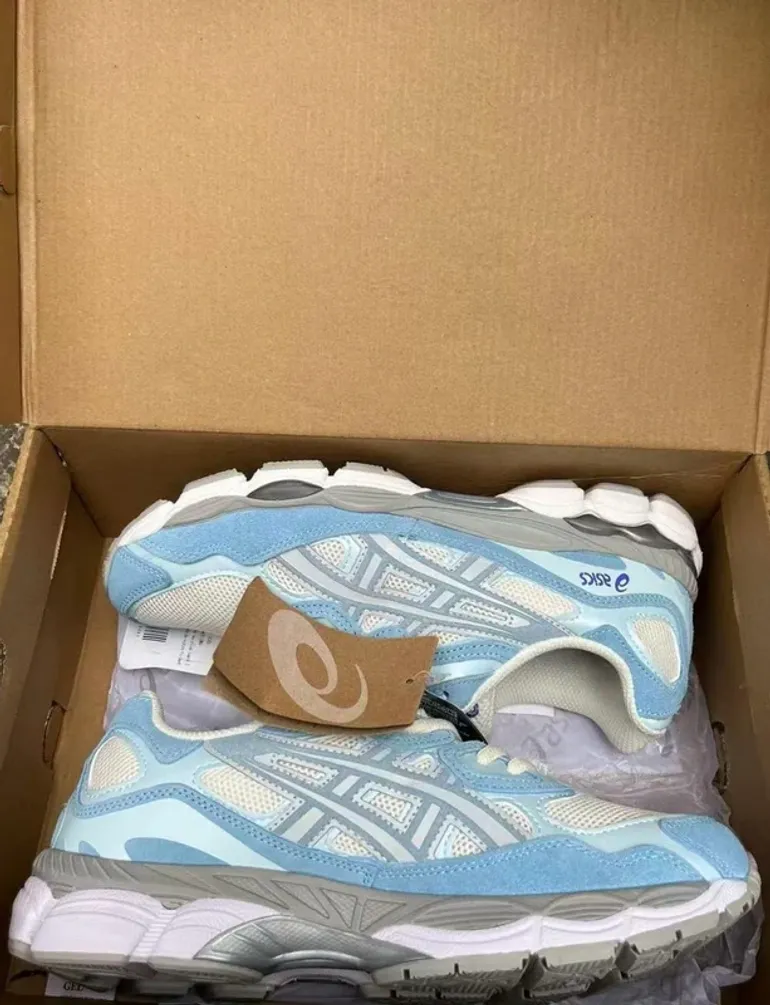 Used Asics Gel-NYC bike — image 1 of 7