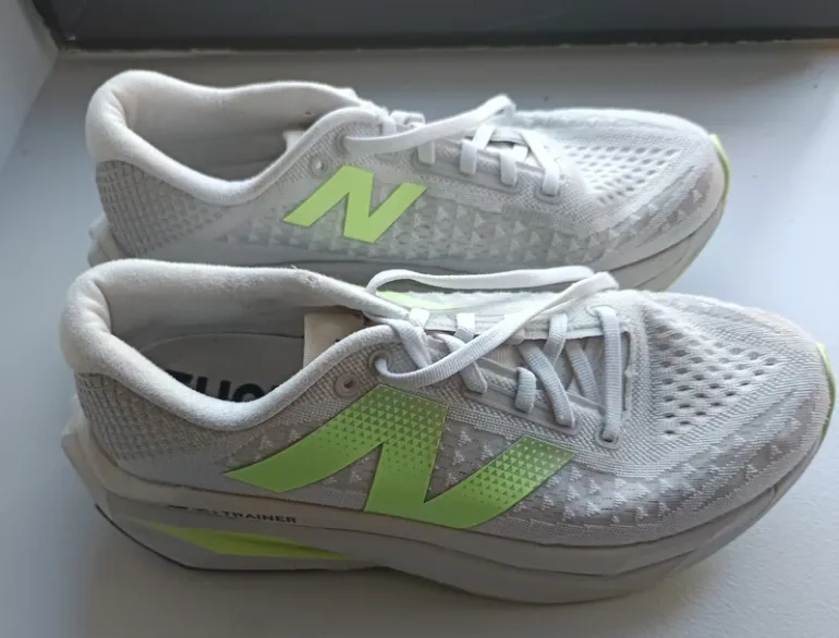 Used New Balance FuelCell Carbon bike — image 7 of 7