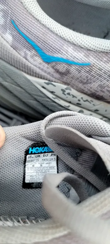 Used Hoka Speedgoat 6 bike — image 3 of 4