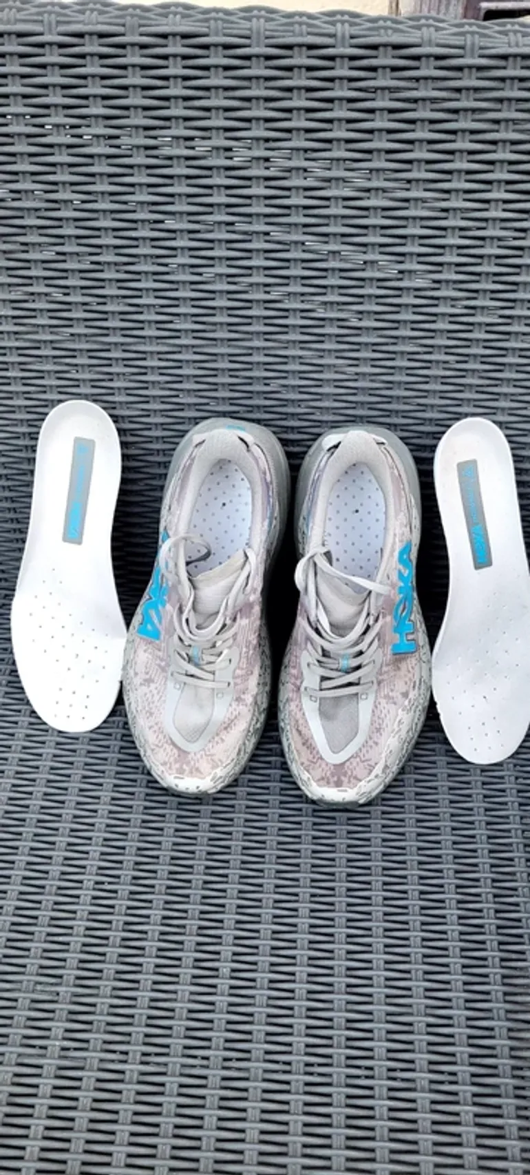 Used Hoka Speedgoat 6 bike — image 1 of 4