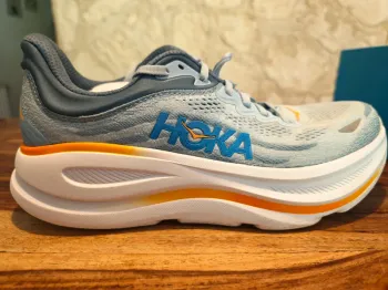 Used Hoka Bondi 9 bike — image 3 of 15