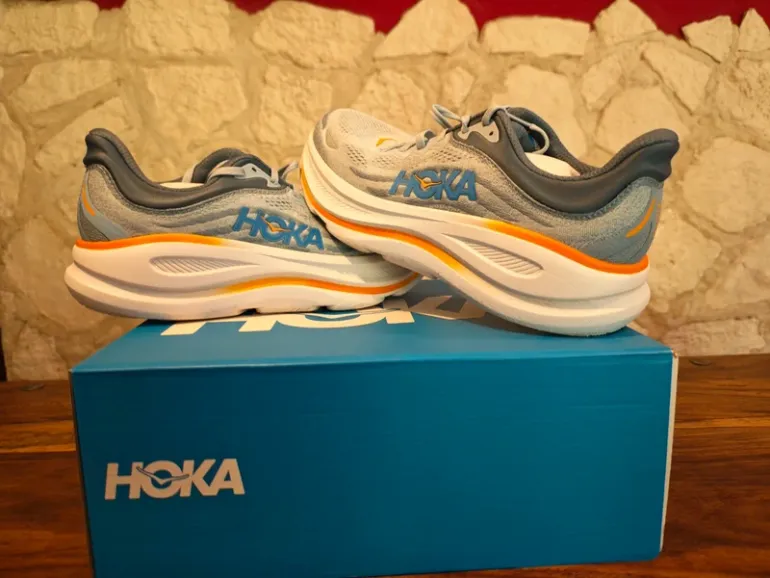 Used Hoka Bondi 9 bike — image 2 of 15