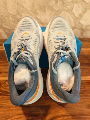 Used Hoka Bondi 9 bike — image 9 of 15