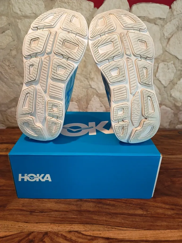 Used Hoka Bondi 9 bike — image 4 of 15