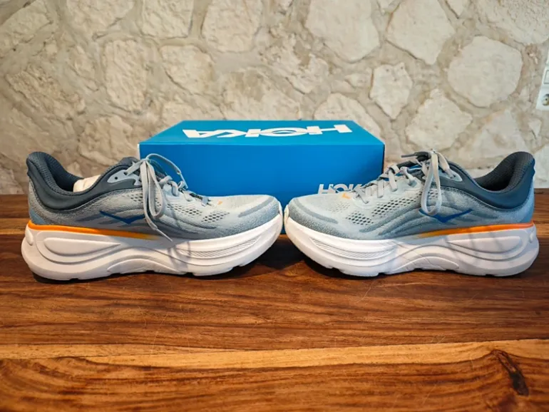 Used Hoka Bondi 9 bike — image 14 of 15