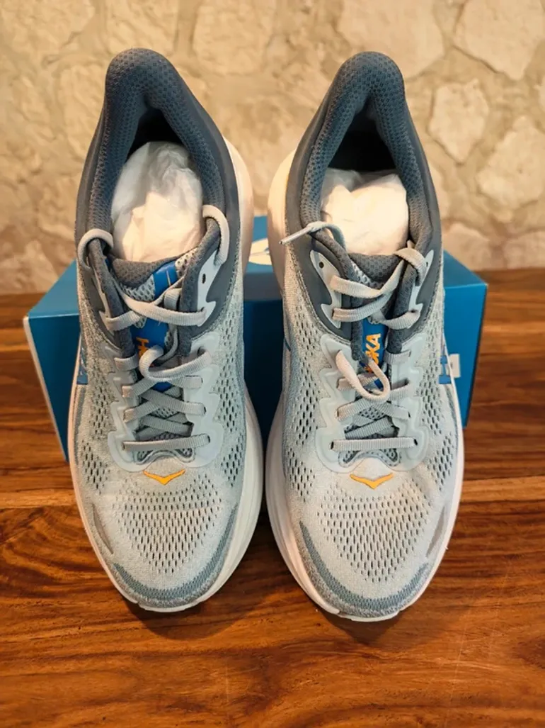 Used Hoka Bondi 9 bike — image 8 of 15
