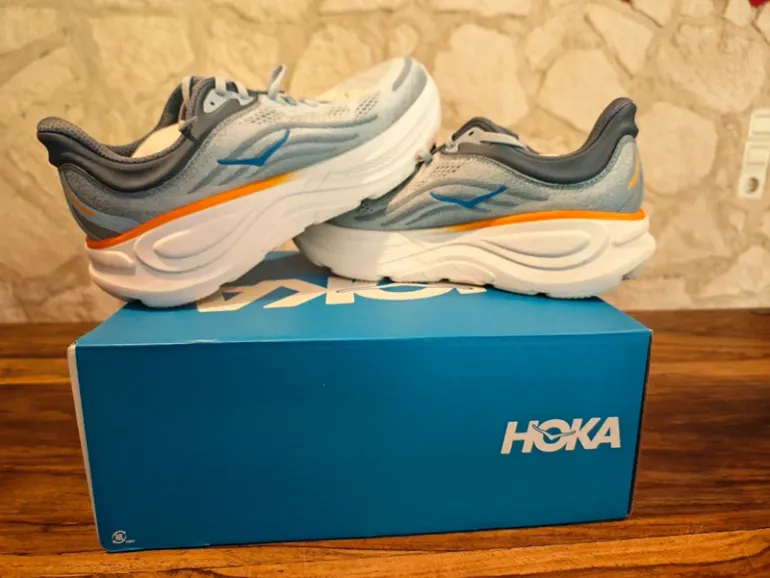 Used Hoka Bondi 9 bike — image 7 of 15