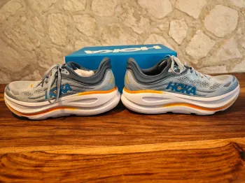 Used Hoka Bondi 9 bike — image 15 of 15