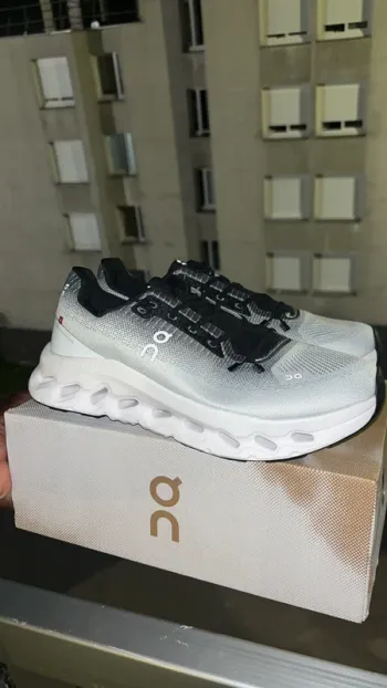 Used On Running Cloud bike — image 2 of 6