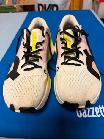 Altra Cloudboom Max bike de segunda mano — imagen 3 de 14