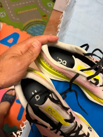 Altra Cloudboom Max bike de segunda mano — imagen 11 de 14