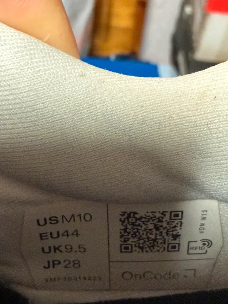 Altra Cloudboom Max bike de segunda mano — imagen 12 de 14
