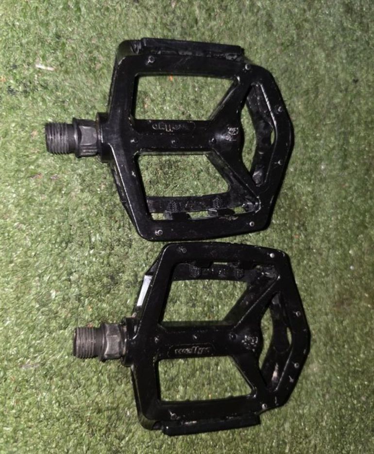 Used freesky Pack Transmission et Pédales Vélo/VAE bike — image 3 of 4