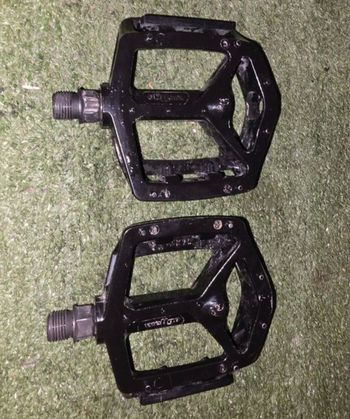 Used freesky Pack Transmission et Pédales Vélo/VAE bike — image 4 of 4