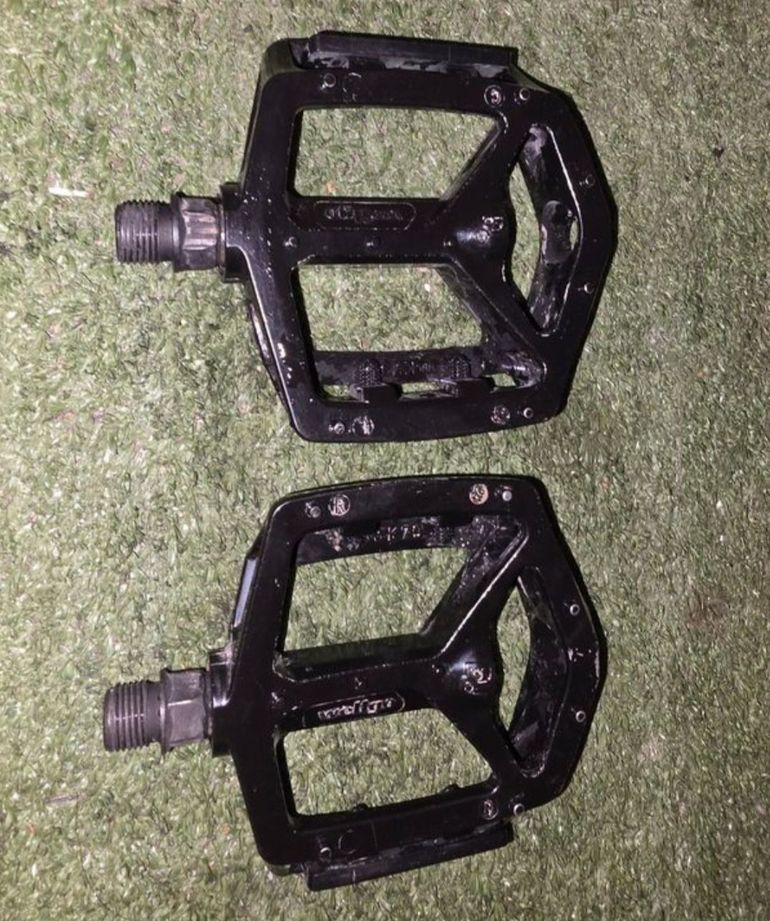 Used freesky Pack Transmission et Pédales Vélo/VAE bike — image 4 of 4