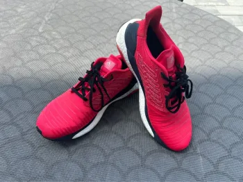 Used Adidas Solar Boost M bike — image 3 of 5