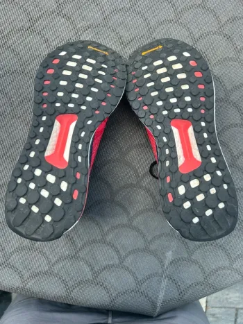 Used Adidas Solar Boost M bike — image 5 of 5