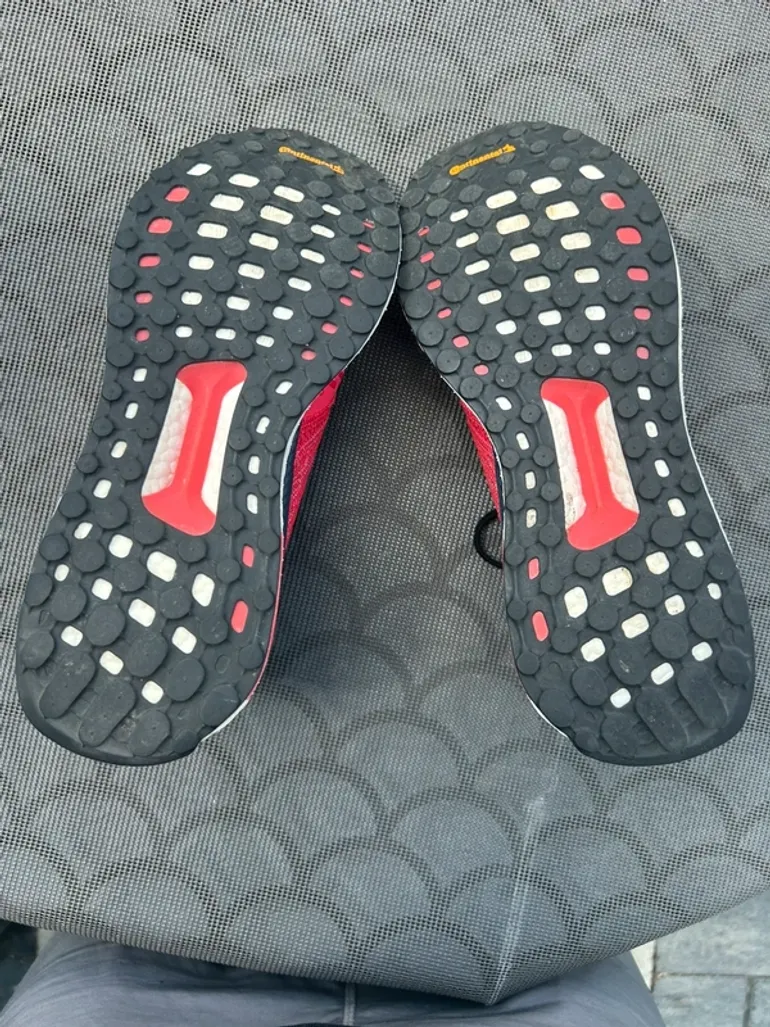 Used Adidas Solar Boost M bike — image 5 of 5
