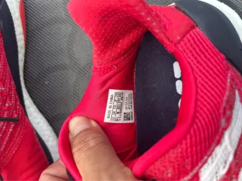 Used Adidas Solar Boost M bike — image 4 of 5