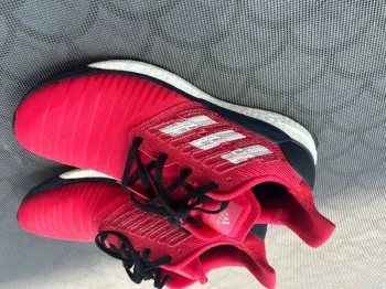 Used Adidas Solar Boost M bike — image 2 of 5