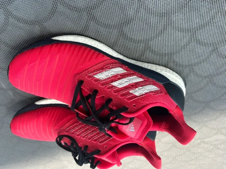 Used Adidas Solar Boost M bike — image 2 of 5
