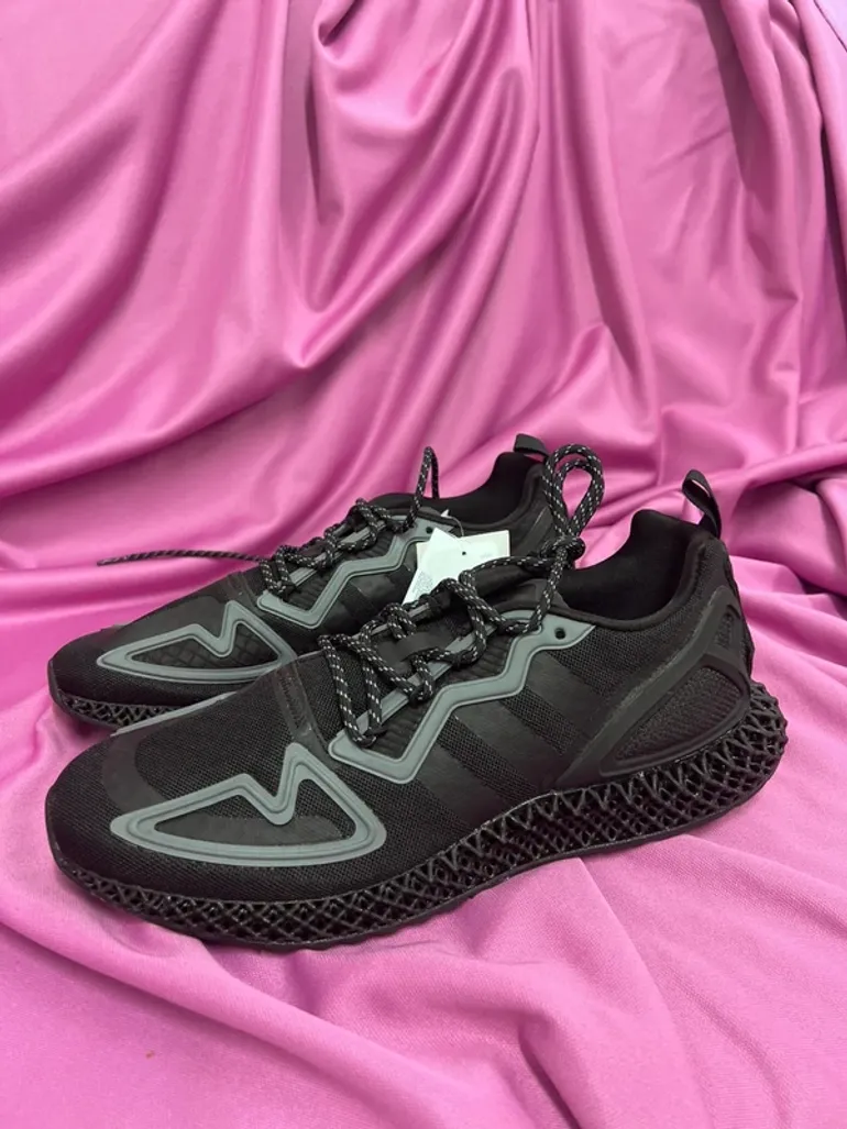 Used Adidas ZX 2K 4D FZ3561 bike — image 1 of 12