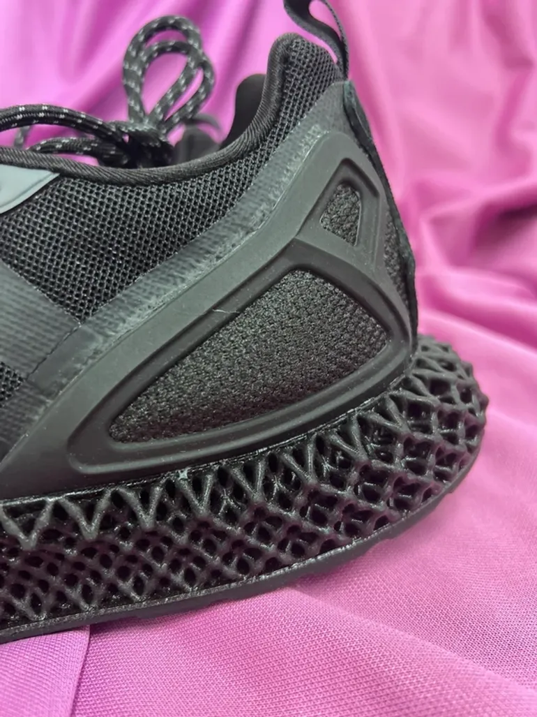 Used Adidas ZX 2K 4D FZ3561 bike — image 5 of 12