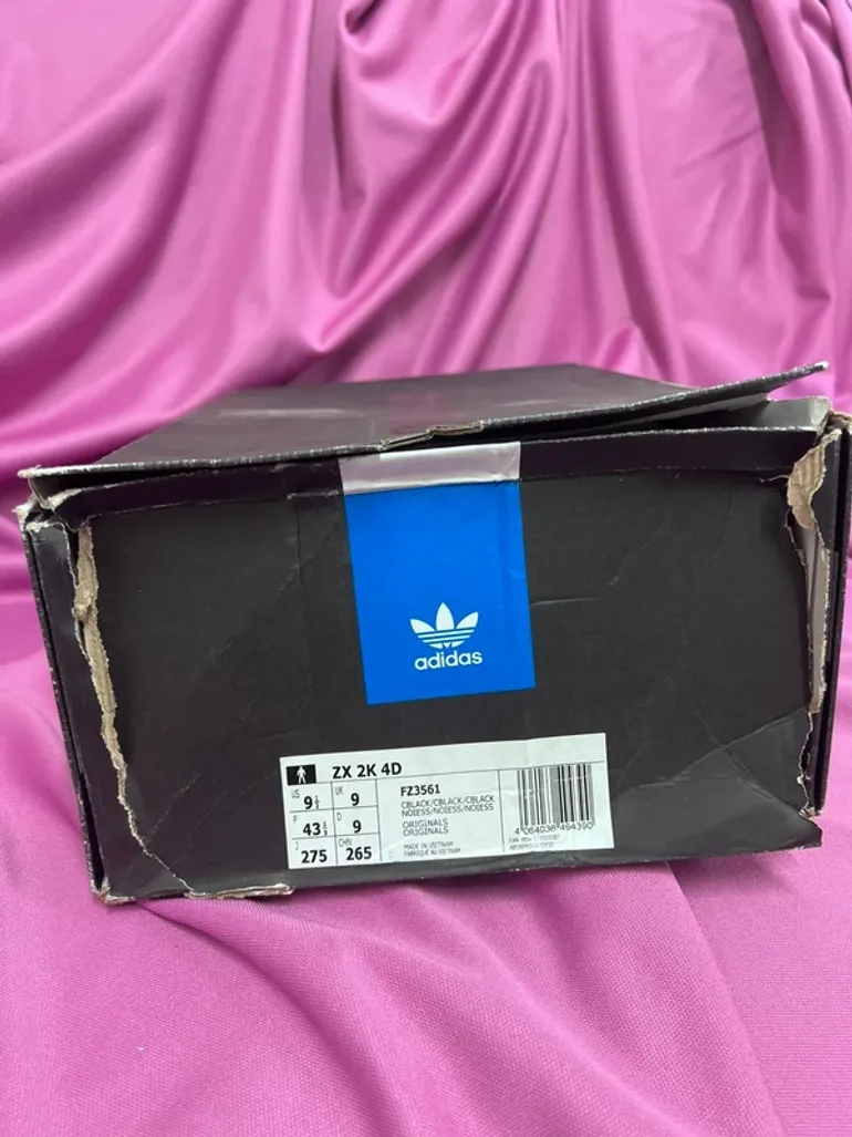 Used Adidas ZX 2K 4D FZ3561 bike — image 11 of 12