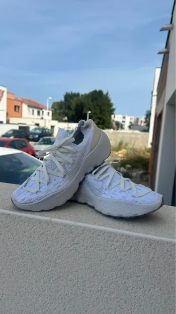 Used Nike Space Hippie 04 bike — image 2 of 2