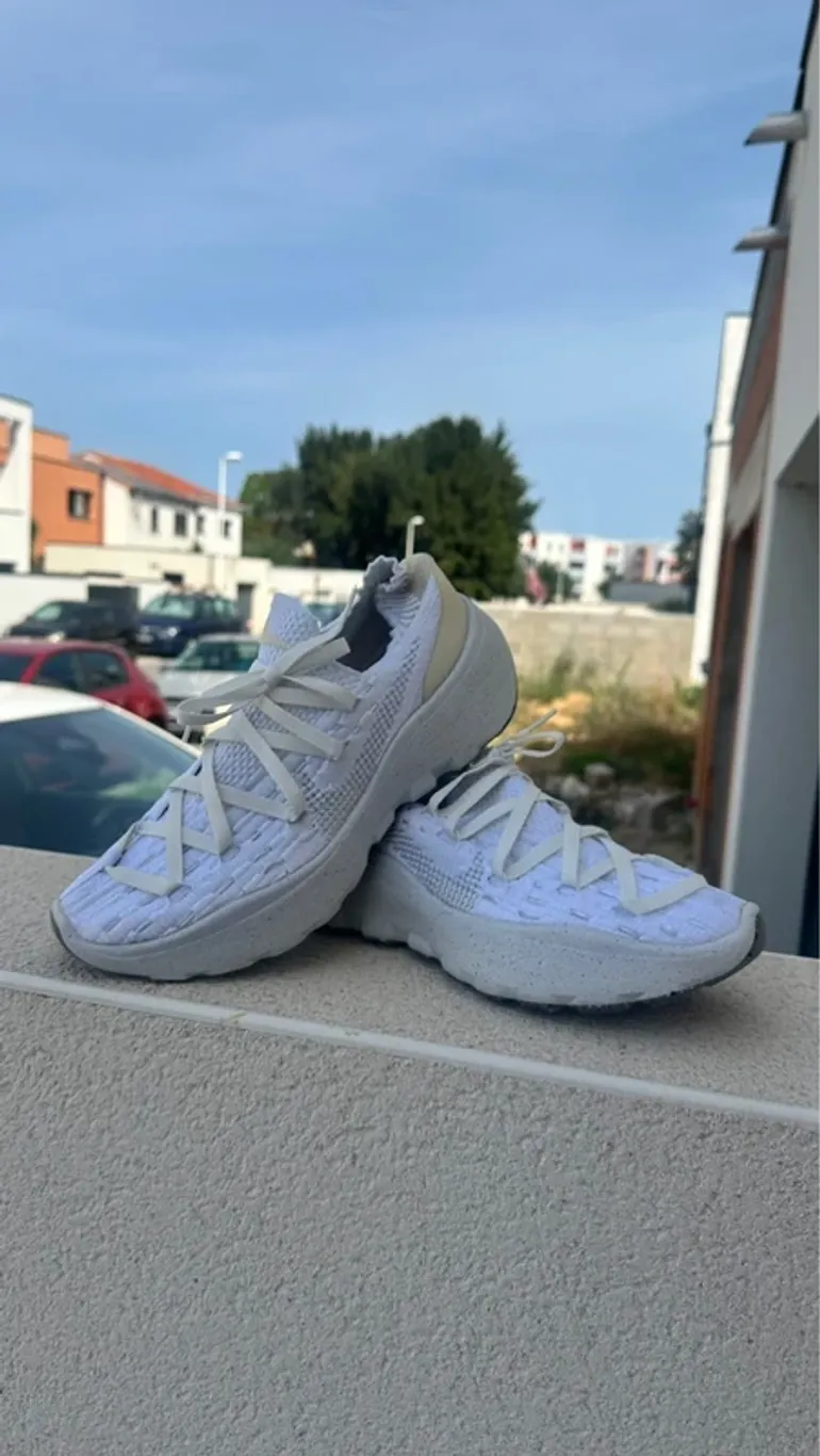 Used Nike Space Hippie 04 bike — image 2 of 2