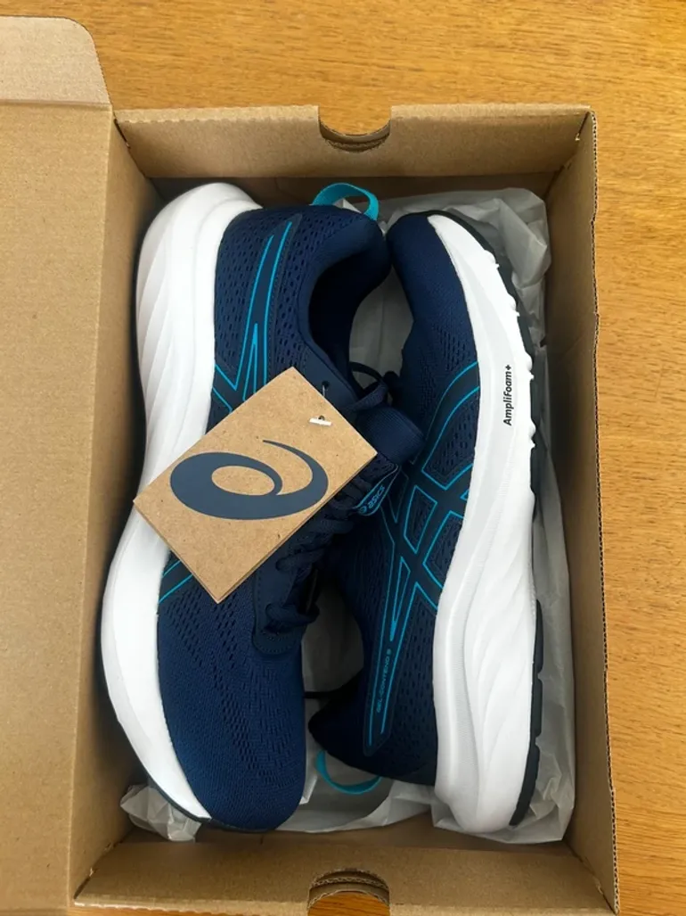 Used Asics Gel-Contend 9 bike — image 6 of 6
