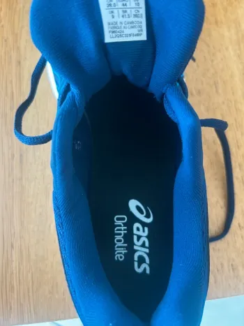 Used Asics Gel-Contend 9 bike — image 4 of 6