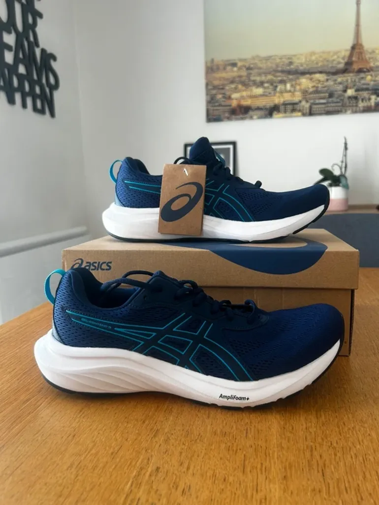Used Asics Gel-Contend 9 bike — image 1 of 6