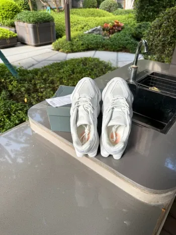 Used New Balance 9060 bike — image 7 of 8