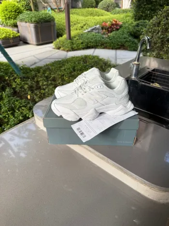 Used New Balance 9060 bike
