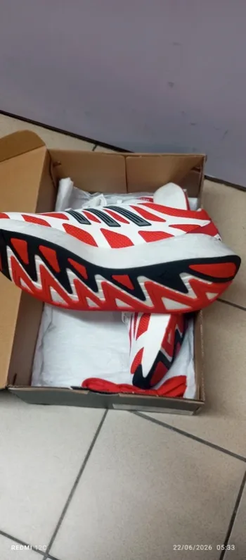 Použité Adidas adizero aruku bike — obrázek 2 z 2