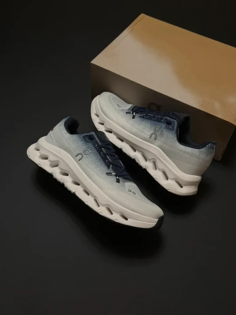 Used On Running Cloud bike — image 2 of 4