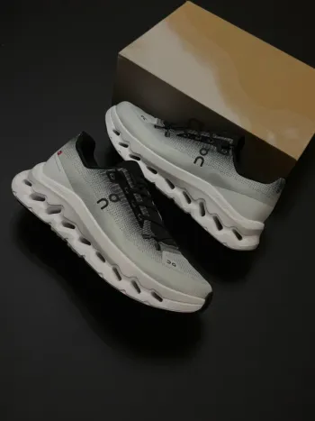 Used On Running Cloud bike