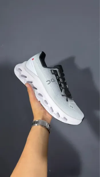 Used On Running Cloud bike — image 4 of 4
