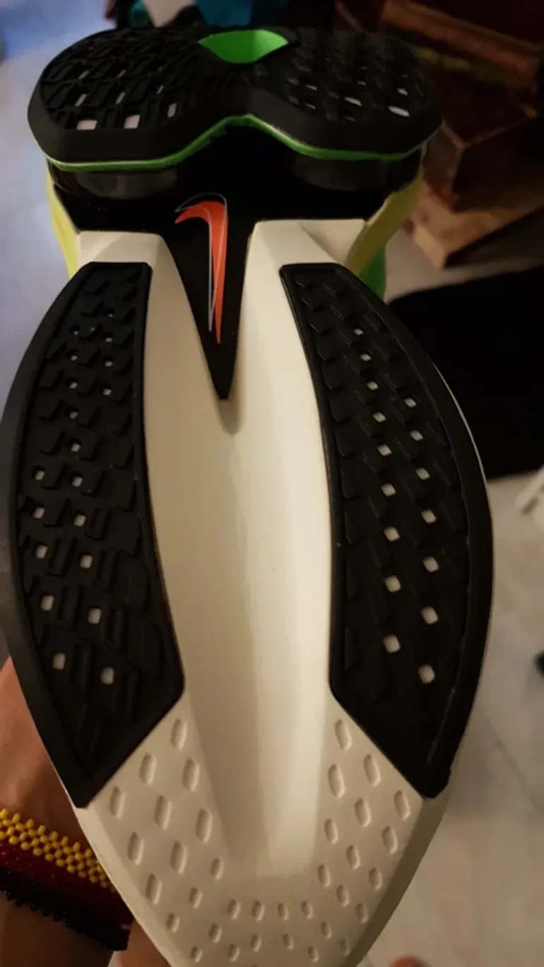 Used Nike Air Zoom Alphafly Next% bike — image 8 of 11
