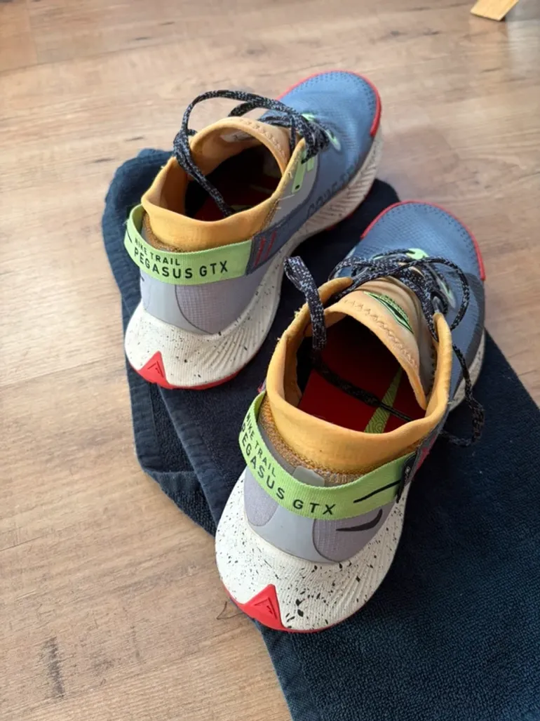 Gebrauchtes Pegasus Trail GTX bike — Bild 5 von 8