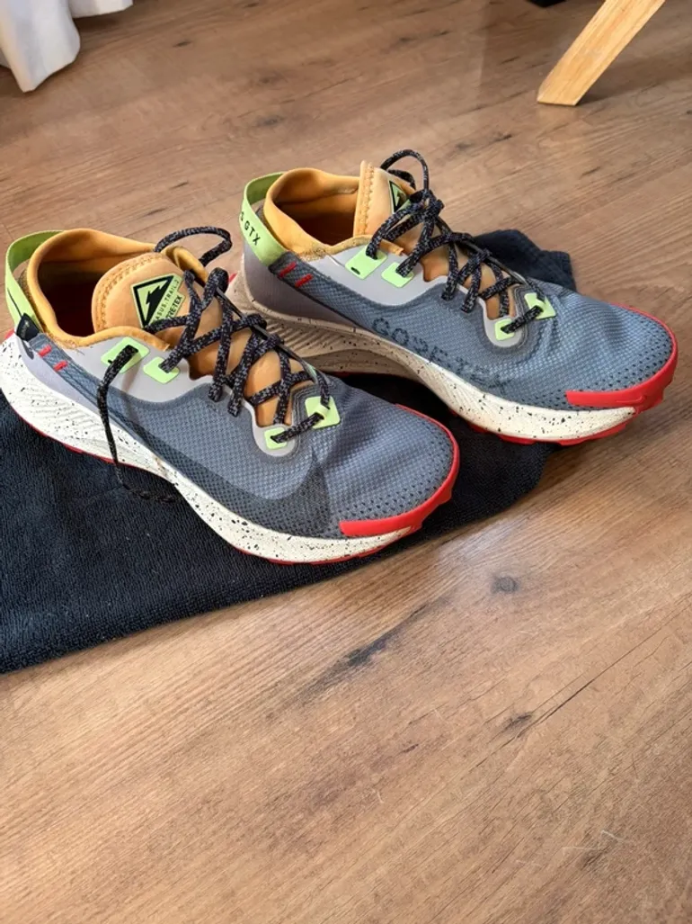 Gebrauchtes Pegasus Trail GTX bike — Bild 2 von 8