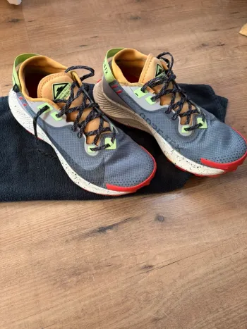 Gebrauchtes Pegasus Trail GTX bike — Bild 8 von 8